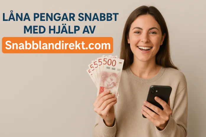 Snabblandirekt